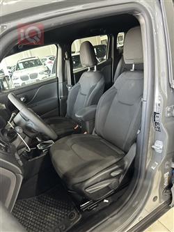 جيب رينيجيد